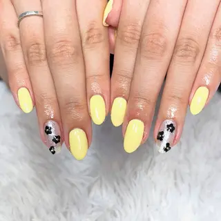 ネイル LUANA n'sのネイルデザイン