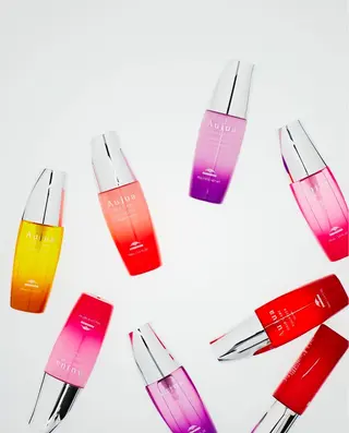 ロング カラー kureha𓈒𓋜 ANNETTA🐣‪のヘアスタイル