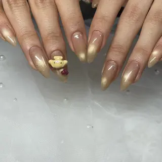 ネイル Saki 【パラジェル取扱店】のネイルデザイン