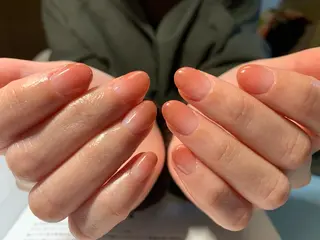 ネイル Kanal Kanaのエステ・リラクイメージ