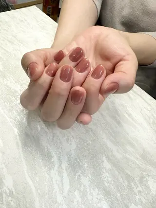 ♡ asamiのネイルデザイン