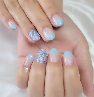 ネイル Heartful nailのネイルデザイン