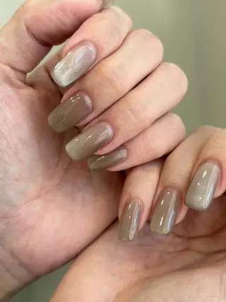 ネイル share＋honmachi所属・rn__ nailのネイルデザイン