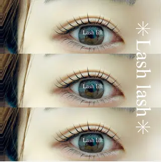 パーマ midori🫧 Mizorogiのマツエク・マツパデザイン