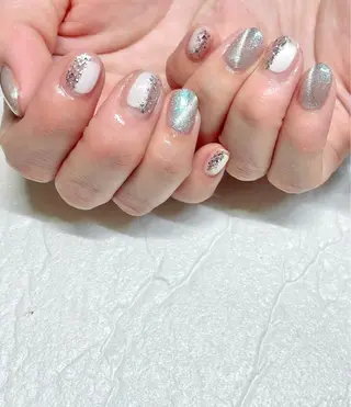 ネイル Nail salon Venusのネイルデザイン