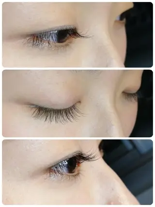 マツエク・マツパ 眉毛サロン 　森田江里子の眉毛・アイブロウイメージ