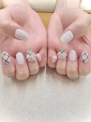 ネイル Mary nail所属・Mary nail .narumiのネイルデザイン