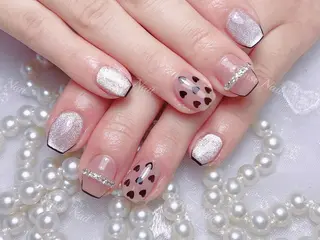ネイル 🎀Sense Nail新宿店🎀のネイルデザイン
