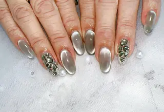 ネイル vert所属・Vert♡ .Hazukiのネイルデザイン