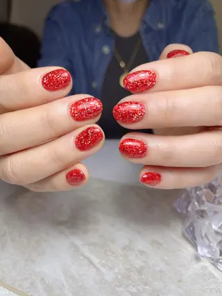 ネイル YS Nailのネイルデザイン
