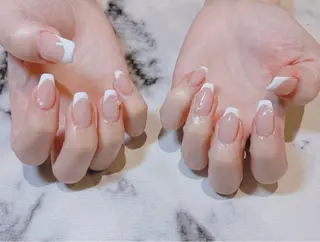 ネイル 奥田 加奈子のネイルデザイン