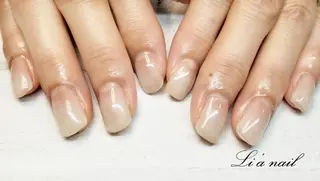 ネイル Li'a  nailのネイルデザイン