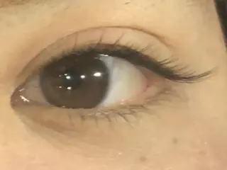 マツエク・マツパ ETERNO小山店 野崎の眉毛・アイブロウイメージ