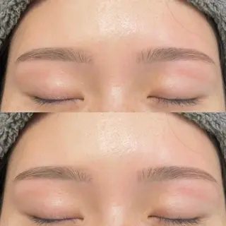アイブロウ muon天神店所属・🪽Blanche かわづ🪽のマツエク・マツパデザイン