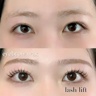 マツエク・マツパ 🖤rika eyelash🖤のマツエク・マツパデザイン