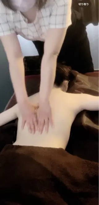 あいりす所属・ル ミアサロンのエステ・リラクイメージ