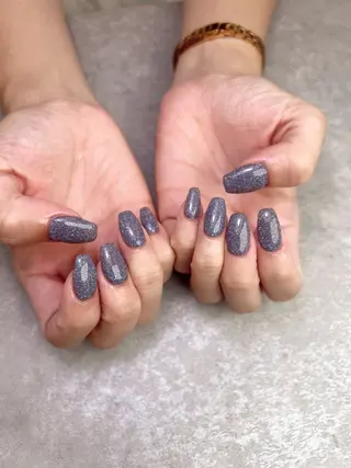 ネイル Saki .のネイルデザイン