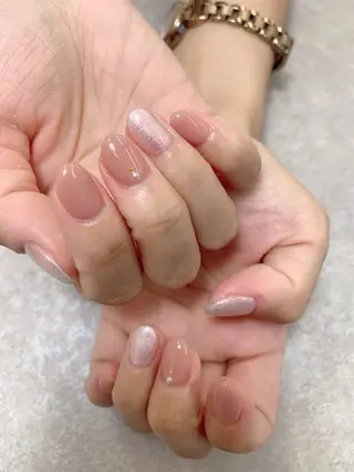 ネイル Sari ✳︎のネイルデザイン