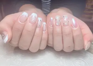 ネイル MSSugar Nailのネイルデザイン