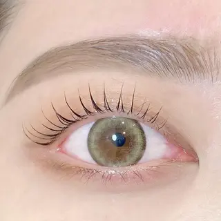 マツエク・マツパ one. stop.laboの眉毛・アイブロウイメージ