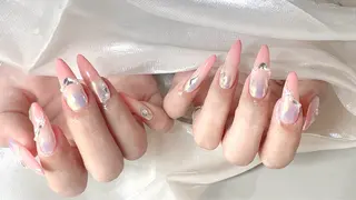 ネイル リン リンのネイルデザイン