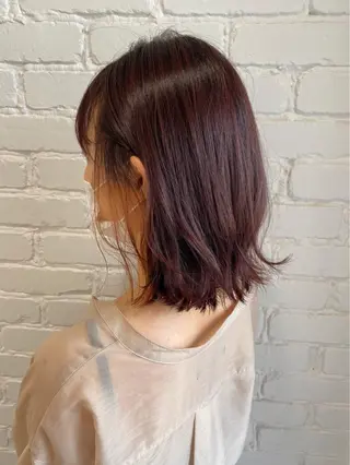 ミディアム 松本 麻里奈のその他イメージ