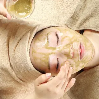 LEA MUSASHIKOSUGI所属・美肌育成サロン LEA武蔵小杉のエステ・リラクイメージ