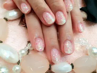 ネイル mie_ nailのネイルデザイン