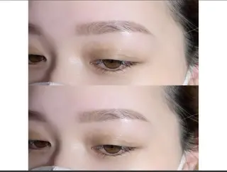 カラー アイブロウ ponopipi 宇津木のエステ・リラクイメージ