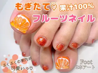 ネイル Nail Salon UNO-ウノ-のネイルデザイン