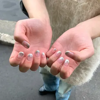 ネイル Zen ✞✟RIO✞✟のネイルデザイン