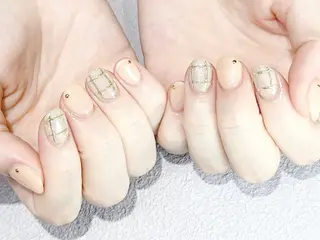 ネイル ネイルサロン パールのネイルデザイン