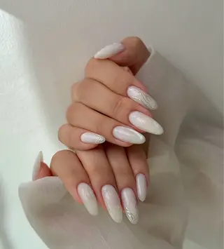 ネイル TABI ANA.CHUOのネイルデザイン