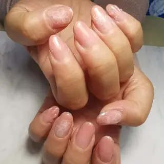 ネイル reve あやののネイルデザイン