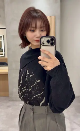 ショート 大宮｜ショート特化 💎しょうまのヘアスタイル