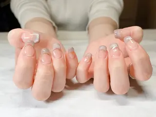 ネイル T&A nailのネイルデザイン