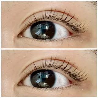 マツエク・マツパ Eyelash Nailsalon Neo beauty【ネオビューティー】上本町店所属・Neo beautyのマツエク・マツパデザイン