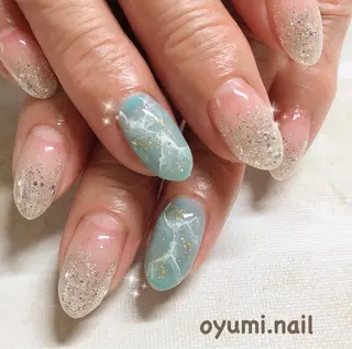 ネイル takanashi yumiのネイルデザイン