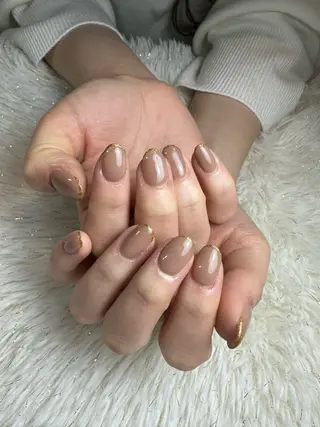 ネイル 松山 美由紀のネイルデザイン