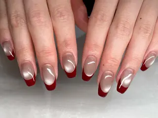 ネイル joieange hiyoriのネイルデザイン