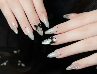 ネイル ル ルのネイルデザイン