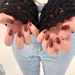 ネイル pool横浜所属・pool TSUKAMOTOのネイルデザイン