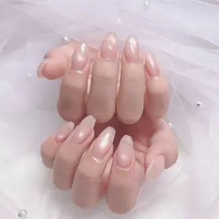 ネイル ABA SALON所属・aba nail 🩷marikaのネイルデザイン