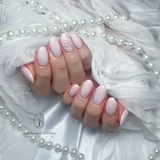 ネイル M2 BEAUTY Marieのネイルデザイン