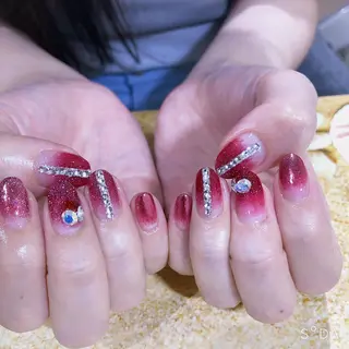 ネイル 吉野✨ ネイルデザイナー✨のネイルデザイン