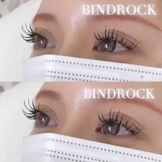 マツエク・マツパ LC まつげふしみの眉毛・アイブロウイメージ