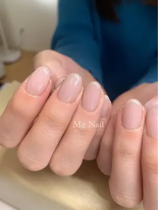 ネイル Mg Nail所属・Mg Nailのネイルデザイン