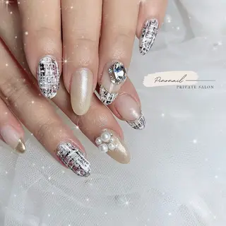 ネイル pinonail所属・Pino Nailのネイルデザイン