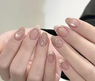 ネイル Miya🎀 nailのネイルデザイン