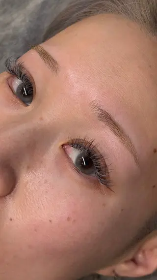 マツエク・マツパ MAKOTO🌹 Amaranth金山のマツエク・マツパデザイン